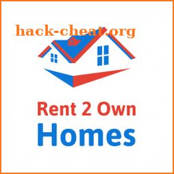 Rent To Own Homes - Rent 2 Own App icon
