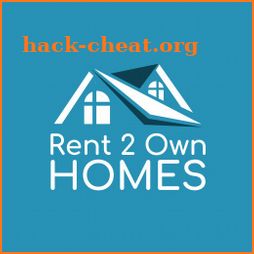 Rent To Own - Rent Home To Buy - Homes Rent icon
