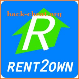 Rent To OWN Your Home 🏠 Stop Renting, be an OWNER icon