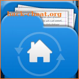 하우스매니저(임대관리,건물관리) (rental management, ) icon