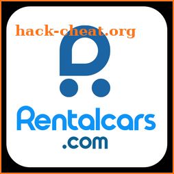 Rentalcars.com Car Rental App icon