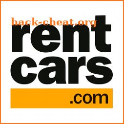 Rentcars.com Cheap Car Rental icon