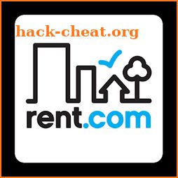 Rent.com Apartment Homes icon