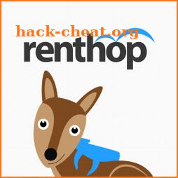 RentHop - Apartments for Rent icon