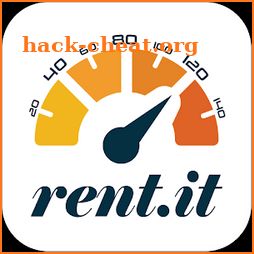 Rent.it Car Rental icon