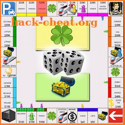 Rento - Dice Board Game Online icon