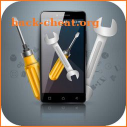 Repair Android System icon