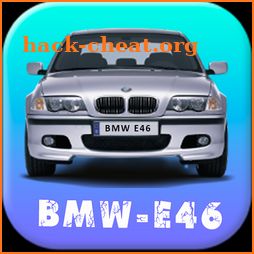 Repair BMW E46 icon