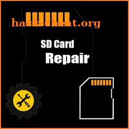 Repair Card SD icon