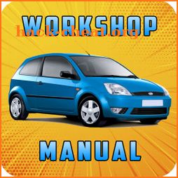 Repair Manual for Ford Fiesta icon