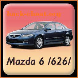 Repair Mazda 6 (626) icon