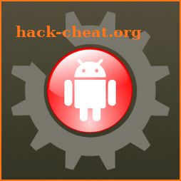 Repair System Android (Quick Fix Android Problems) icon