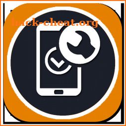 repair system fix android problems & battery saver icon