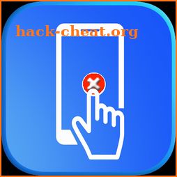 Repair Touchscreen icon