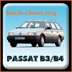 Repair Volkswagen Passat b3/b4 icon