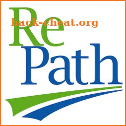 RePath icon