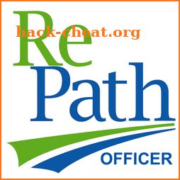 RePath Officer icon