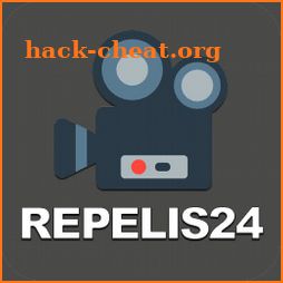 Repelis24  - Gratis icon