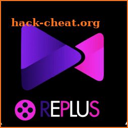 Repelisplus HD Películas - Series & Ebooks Gratis icon