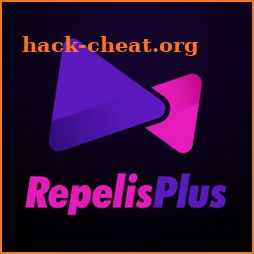 RepelisPlus: Peliculas, Séries icon