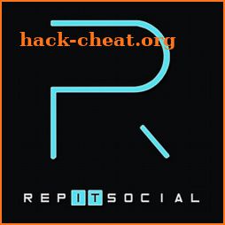 RepItSocial icon