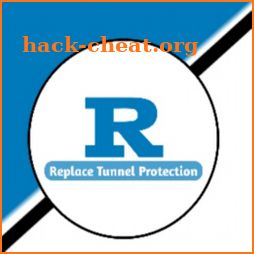 Replace Tunnel Protection Free Internet VPN Proxy icon