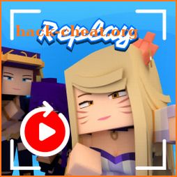 Replay Mod for Minecraft icon