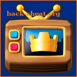Replay Royale icon