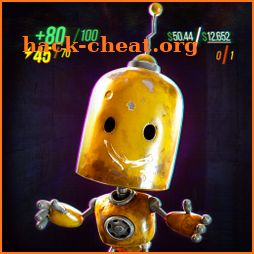 Repo Evil Treasure Mobile Game icon