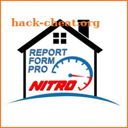 Report Form Pro Nitro icon
