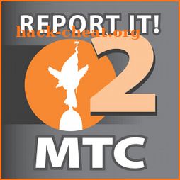 REPORTit2MTC icon