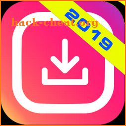 Repost For Instagram 2019 icon