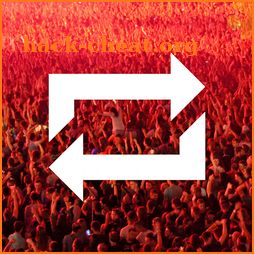 RepostExchange - Promote your music on SoundCloud icon