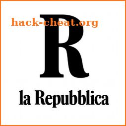 Repubblica.it icon