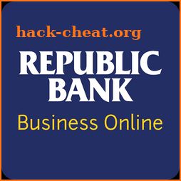 Republic Bank Business Mobile icon