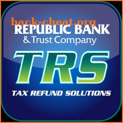 Republic Bank TRS icon