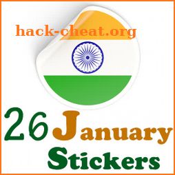 Republic Day Stickers for Whatsapp (WAStickerApps) icon