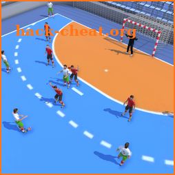 Republic of Handball icon