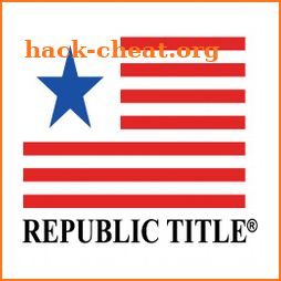 Republic Title Mobile icon