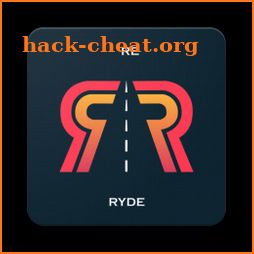 ReRyde Driver : Earn money for your driving. icon