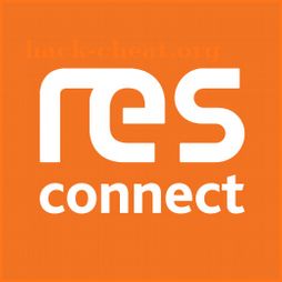 RES Connect - Powered by RES icon