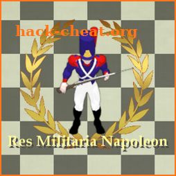 Res Militaria Napoleon icon