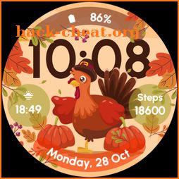 ReS53 - Thanksgiving icon