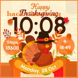 ReS54 - Thanksgiving icon