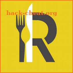 Rescounts: Restaurant discounts icon