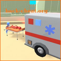 Rescue Ambulance icon