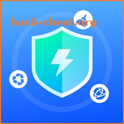 Rescue Hub-AntiVirus icon