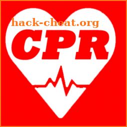 Rescue Me CPR icon