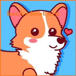 Rescue Pets: Dog Clicker 2020 Games icon