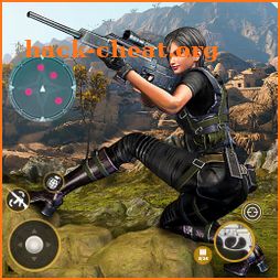 Rescue Strike: Commando FPS Strategy Survival Game icon